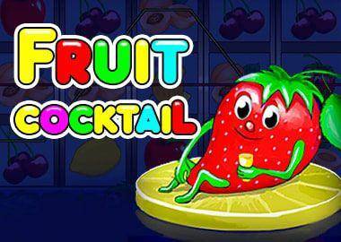 Fruit Cocktail Logo